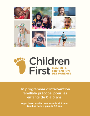 Children First French Handbook